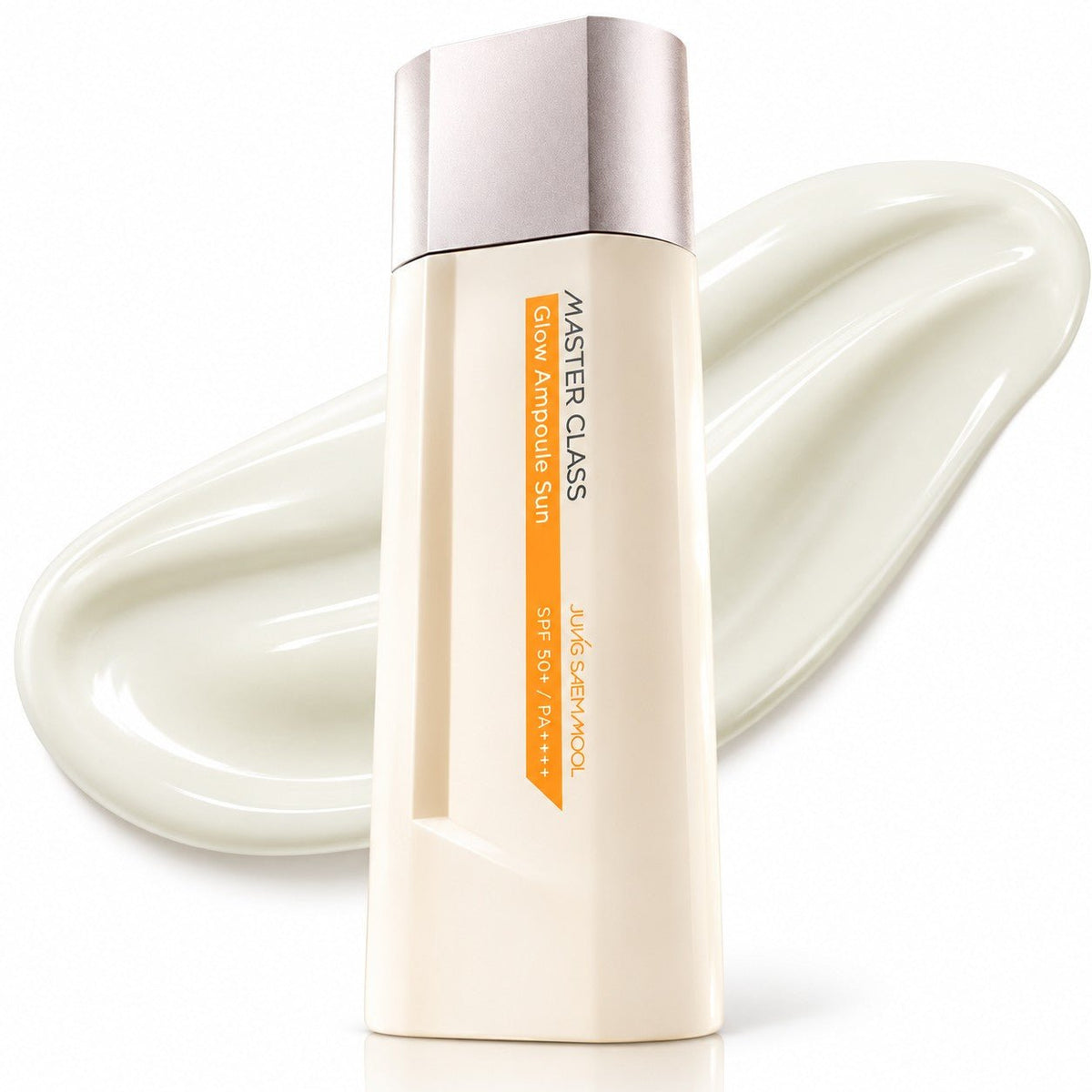 JUNGSAEMMOOL Masterclass Glow Ampoule Sun SPF 50+ PA++++ 50ml