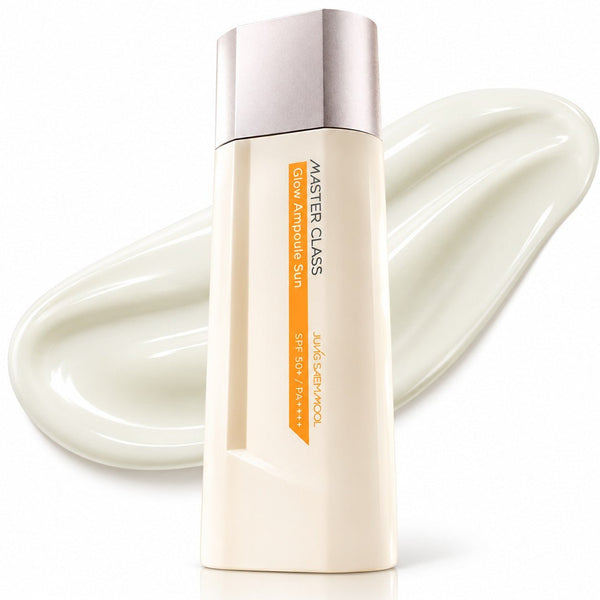 JUNGSAEMMOOL Masterclass Glow Ampoule Sun SPF 50+ PA++++ 50ml - SONEDAJUNGSAEMMOOL