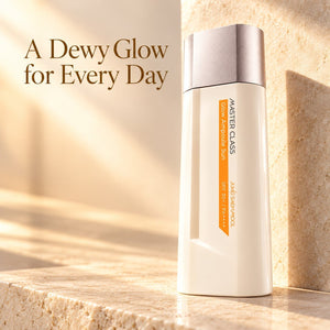 JUNGSAEMMOOL Masterclass Glow Ampoule Sun SPF 50+ PA++++ 50ml - SONEDAJUNGSAEMMOOL