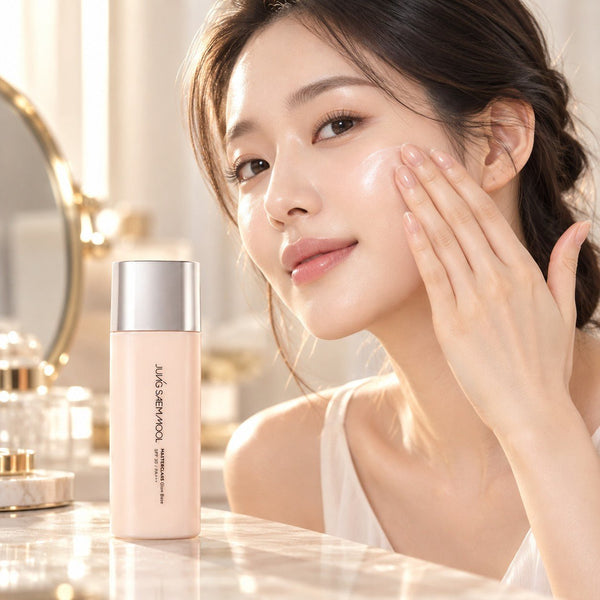JUNGSAEMMOOL Masterclass Glow Base SPF30/PA+++ 50ml - SONEDAJUNGSAEMMOOL