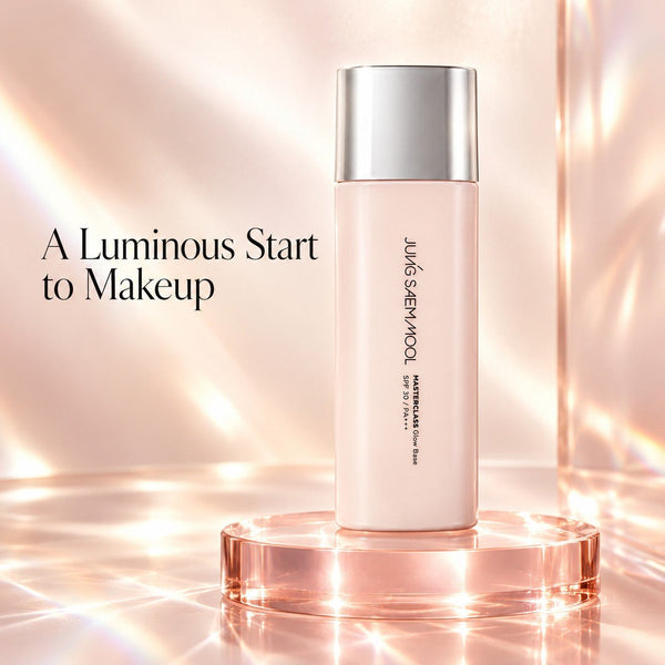 JUNGSAEMMOOL Masterclass Glow Base SPF30/PA+++ 50ml - SONEDAJUNGSAEMMOOL