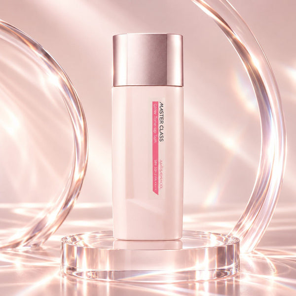 JUNGSAEMMOOL Masterclass Glow Tone-up Sun SPF 50+ PA++++ 50ml - SONEDAJUNGSAEMMOOL