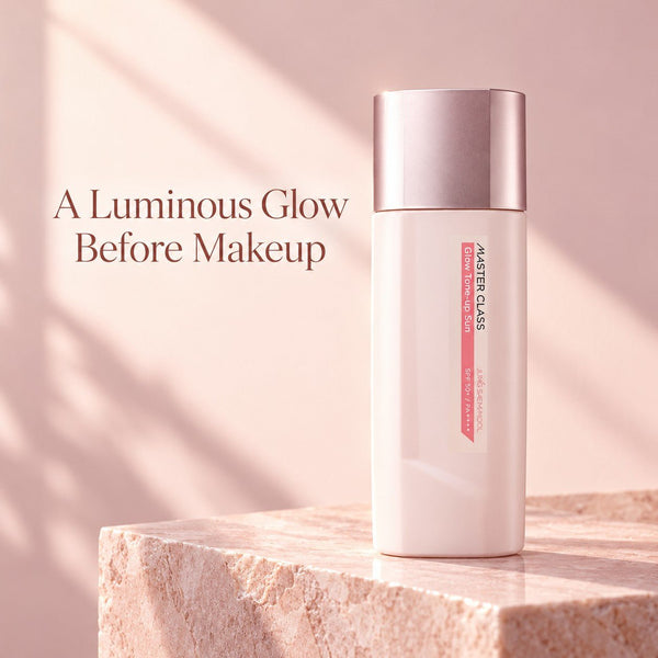 JUNGSAEMMOOL Masterclass Glow Tone-up Sun SPF 50+ PA++++ 50ml - SONEDAJUNGSAEMMOOL