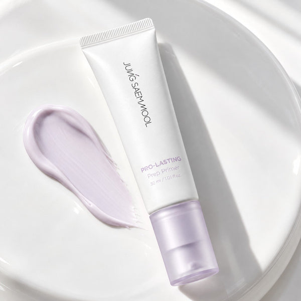 JUNGSAEMMOOL Pro-Lasting Prep Primer Bare Lavender 30ml - SONEDAJUNGSAEMMOOL