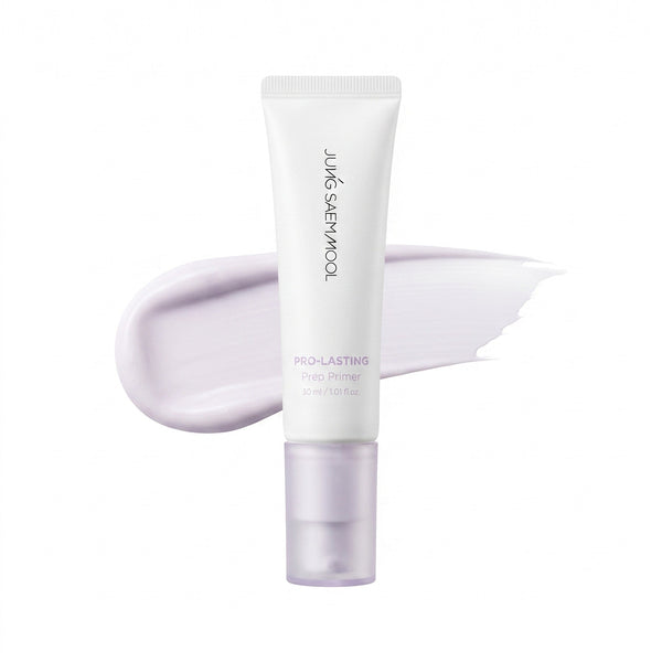 JUNGSAEMMOOL Pro-Lasting Prep Primer Bare Lavender 30ml - SONEDAJUNGSAEMMOOL