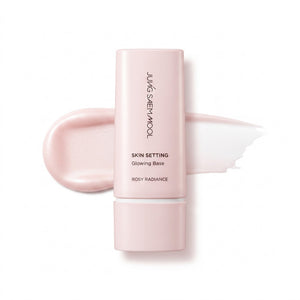 JUNGSAEMMOOL Skin Setting Glowing Base 40ml - SONEDAJUNGSAEMMOOL