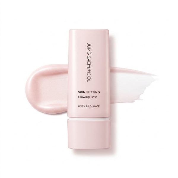 JUNGSAEMMOOL Skin Setting Glowing Base 40ml - SONEDAJUNGSAEMMOOL