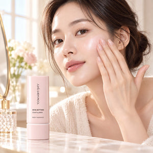 JUNGSAEMMOOL Skin Setting Glowing Base 40ml - SONEDAJUNGSAEMMOOL