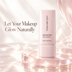 JUNGSAEMMOOL Skin Setting Glowing Base 40ml - SONEDAJUNGSAEMMOOL