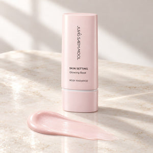 JUNGSAEMMOOL Skin Setting Glowing Base 40ml - SONEDAJUNGSAEMMOOL
