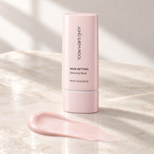 JUNGSAEMMOOL Skin Setting Glowing Base 40ml - SONEDAJUNGSAEMMOOL