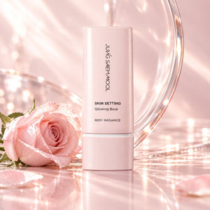 JUNGSAEMMOOL Skin Setting Glowing Base 40ml - SONEDAJUNGSAEMMOOL