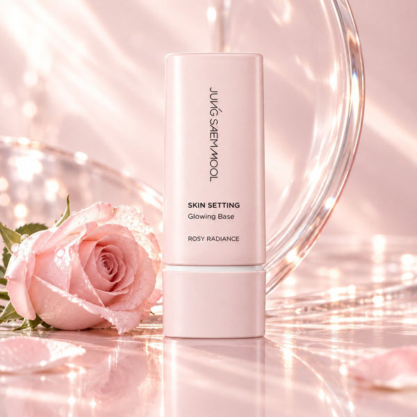 JUNGSAEMMOOL Skin Setting Glowing Base 40ml - SONEDAJUNGSAEMMOOL