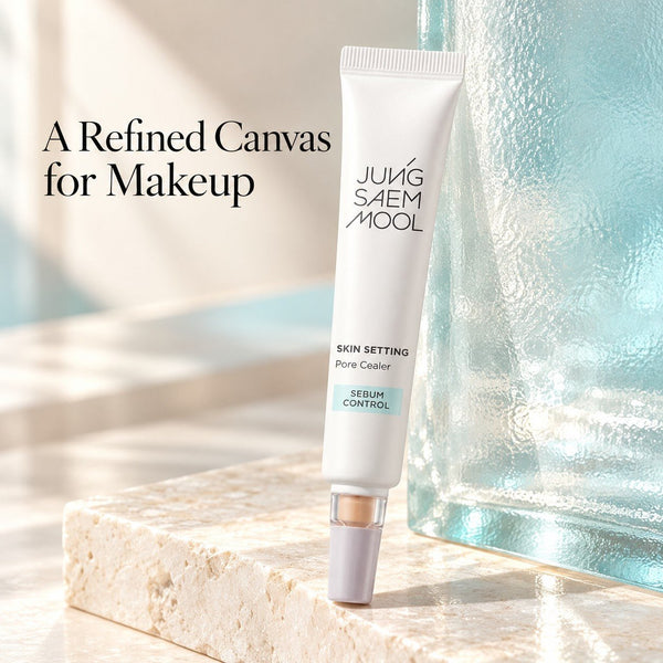 JUNGSAEMMOOL Skin Setting Pore Cealer 20ml - SONEDAJUNGSAEMMOOL