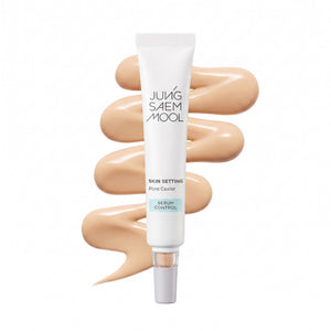 JUNGSAEMMOOL Skin Setting Pore Cealer 20ml - SONEDAJUNGSAEMMOOL