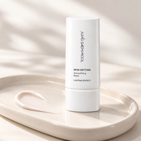 JUNGSAEMMOOL Skin Setting Smoothing Base 40ml - SONEDAJUNGSAEMMOOL
