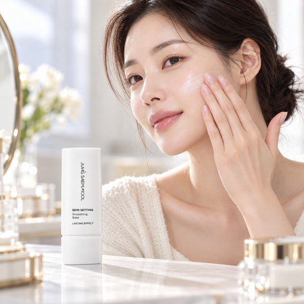 JUNGSAEMMOOL Skin Setting Smoothing Base 40ml - SONEDAJUNGSAEMMOOL