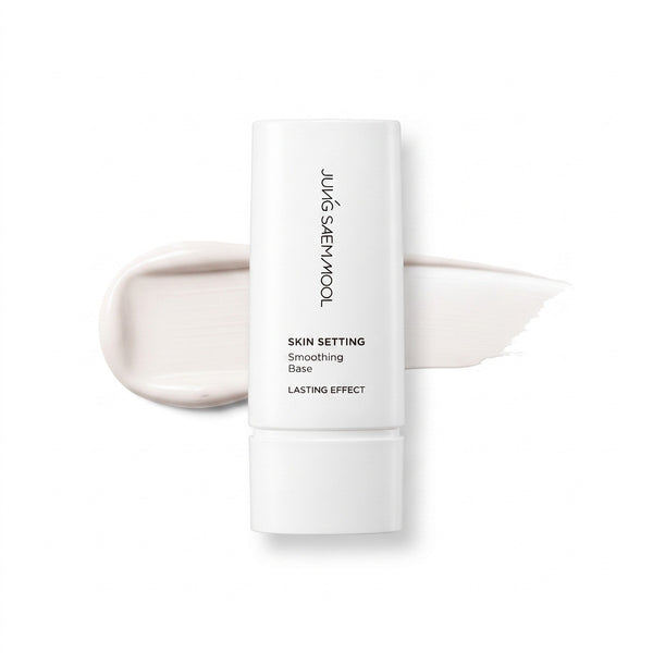 JUNGSAEMMOOL Skin Setting Smoothing Base 40ml - SONEDAJUNGSAEMMOOL