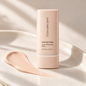 JUNGSAEMMOOL Skin Setting Tone Balancing Base 40ml - SONEDAJUNGSAEMMOOL