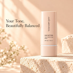 JUNGSAEMMOOL Skin Setting Tone Balancing Base 40ml - SONEDAJUNGSAEMMOOL