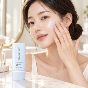 JUNGSAEMMOOL Skin Setting Tone Filter Base 40ml - SONEDAJUNGSAEMMOOL