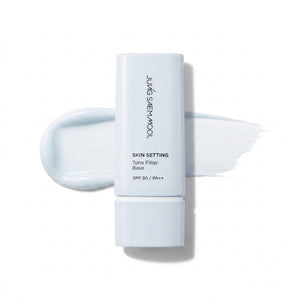 JUNGSAEMMOOL Skin Setting Tone Filter Base 40ml - SONEDAJUNGSAEMMOOL