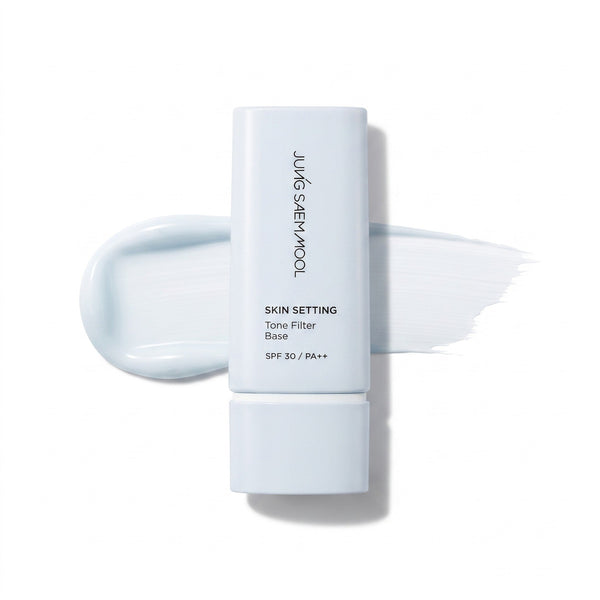 JUNGSAEMMOOL Skin Setting Tone Filter Base 40ml - SONEDAJUNGSAEMMOOL
