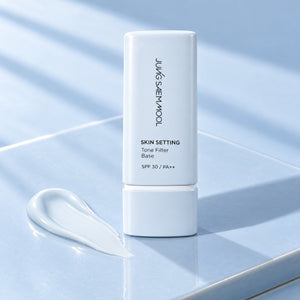 JUNGSAEMMOOL Skin Setting Tone Filter Base 40ml - SONEDAJUNGSAEMMOOL