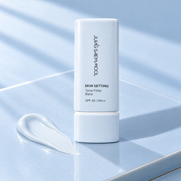 JUNGSAEMMOOL Skin Setting Tone Filter Base 40ml - SONEDAJUNGSAEMMOOL