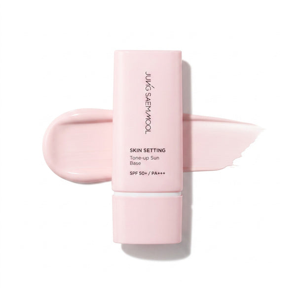 JUNGSAEMMOOL Skin Setting Tone-Up Sun Base 40ml - SONEDAJUNGSAEMMOOL