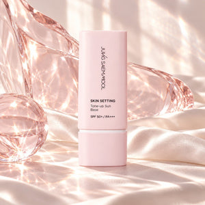 JUNGSAEMMOOL Skin Setting Tone-Up Sun Base 40ml - SONEDAJUNGSAEMMOOL