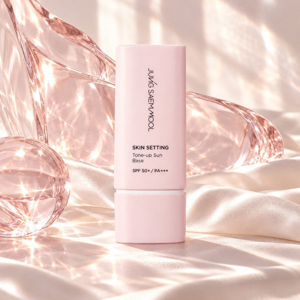 JUNGSAEMMOOL Skin Setting Tone-Up Sun Base 40ml - SONEDAJUNGSAEMMOOL
