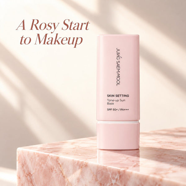 JUNGSAEMMOOL Skin Setting Tone-Up Sun Base 40ml - SONEDAJUNGSAEMMOOL