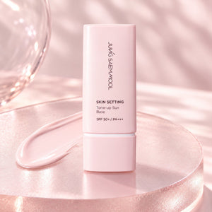 JUNGSAEMMOOL Skin Setting Tone-Up Sun Base 40ml - SONEDAJUNGSAEMMOOL