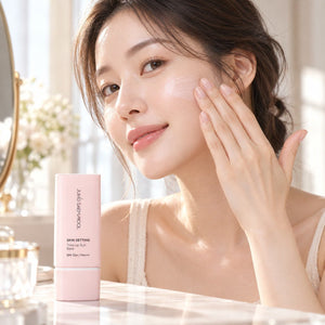 JUNGSAEMMOOL Skin Setting Tone-Up Sun Base 40ml - SONEDAJUNGSAEMMOOL