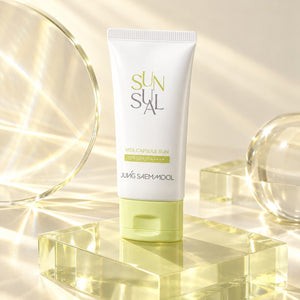 JUNGSAEMMOOL Sun Sual Vita Capsule Sun SPF50+ PA++++ 50ml - SONEDAJUNGSAEMMOOL