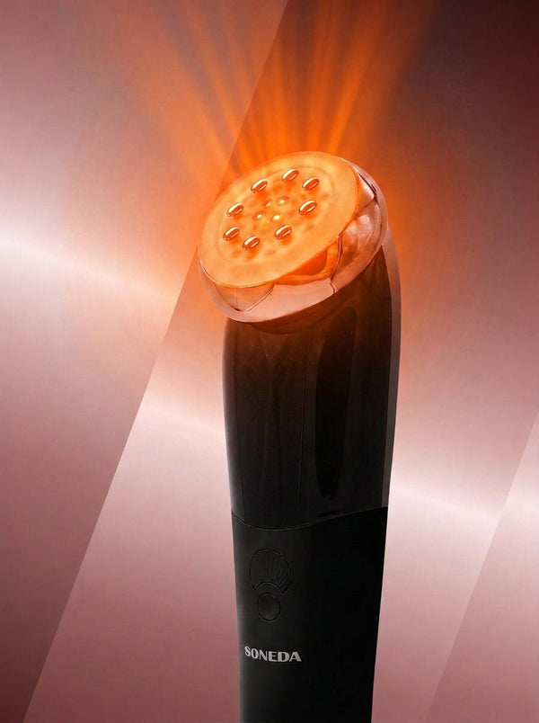 PREORDER: Soneda Sculpt2 | EMS Facial Toning Device with Triple-Wavelength LED Light Therapy - SONEDASkincare DeviceSONEDA