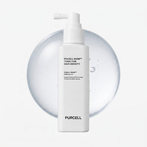 PURCELL Pixcell Biom Tonic For Hair Density 130ml - SONEDAPURCELL