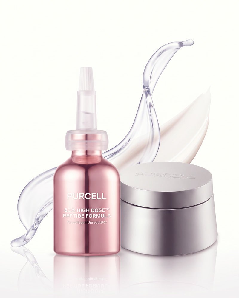 PURCELL ProDensity & Firming Set - SONEDASONEDA